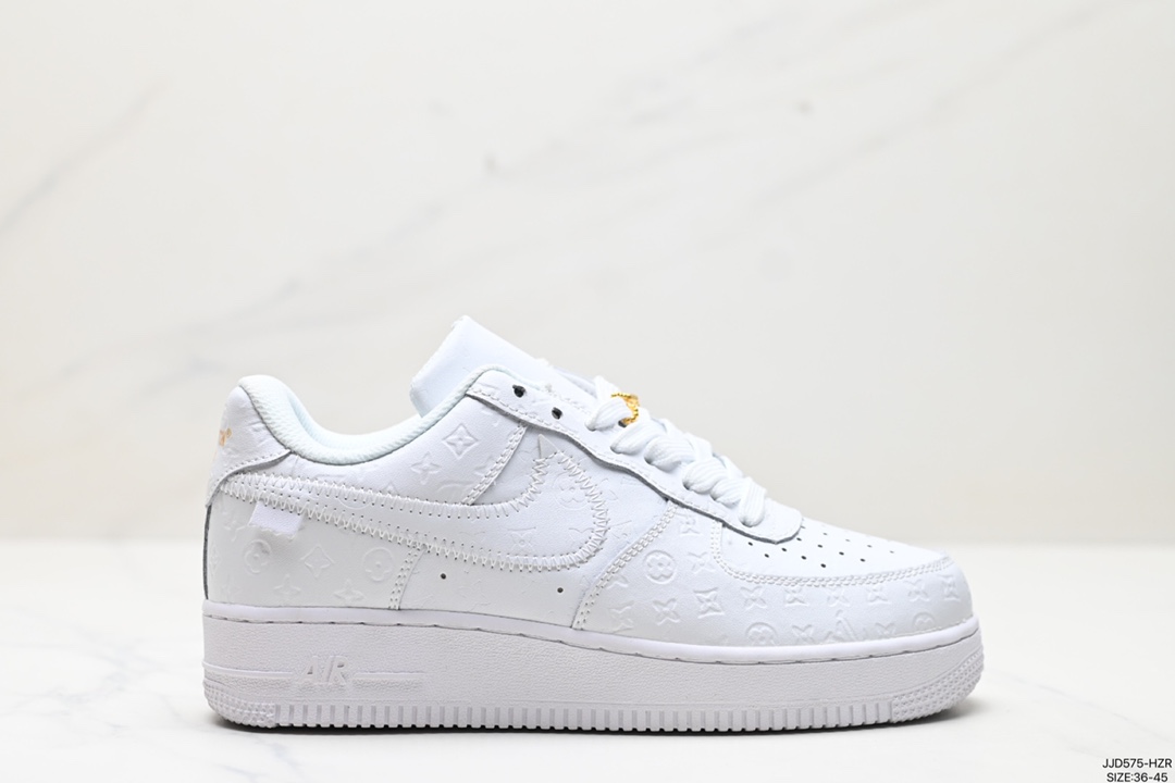 Nike Air Force 1 Shoes